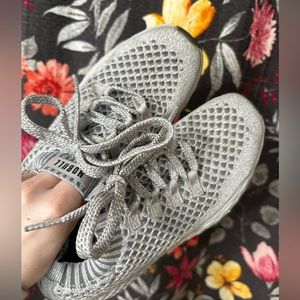 NoBull Women Runner 9.5 Gray
